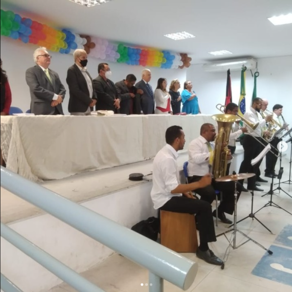 Centenário 06
