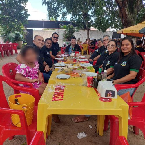 Congfraternização IHGB e ABCAL (2)