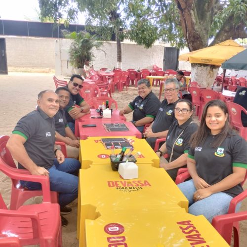 Congfraternização IHGB e ABCAL (3)