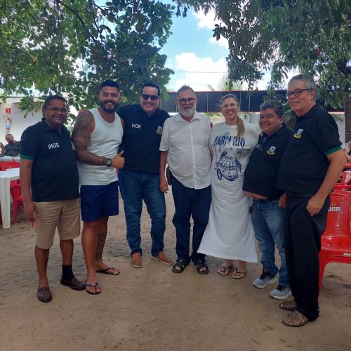 Congfraternização IHGB e ABCAL (5)