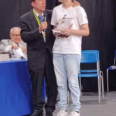 Sessão Magna IHGB (1)