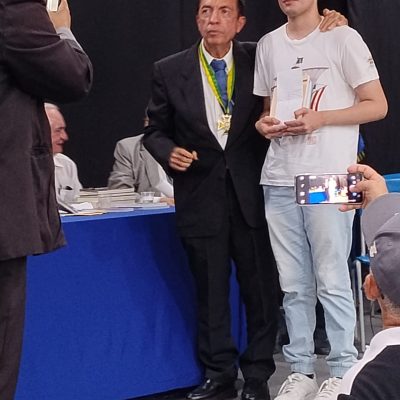 Sessão Magna IHGB (2)