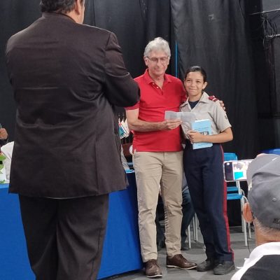 Sessão Magna IHGB (3)