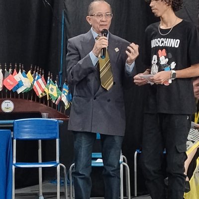 Sessão Magna IHGB (4)