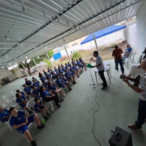 “Sim, Temos Poesia da Escola à Sociedade” (11)