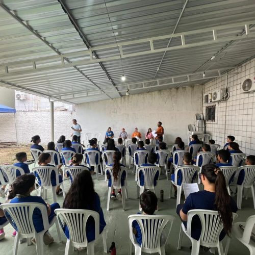 “Sim, Temos Poesia da Escola à Sociedade” (13)