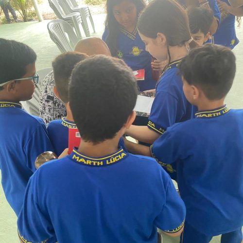 “Sim, Temos Poesia da Escola à Sociedade” (20)