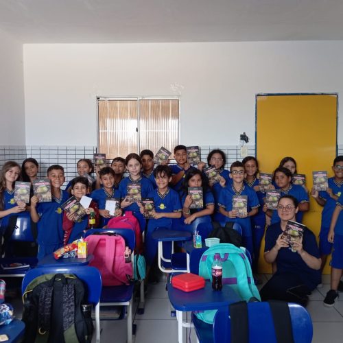 “Sim, Temos Poesia da Escola à Sociedade” (24)