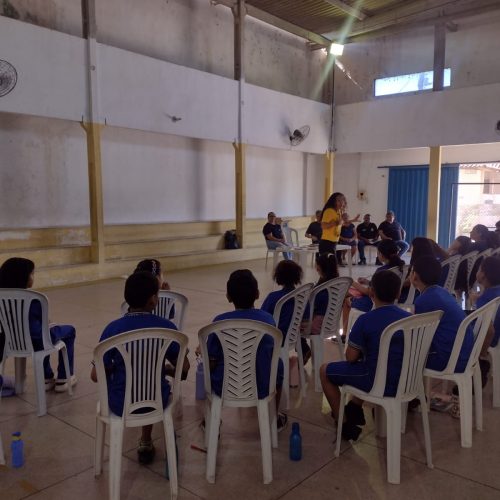 “Sim, Temos Poesia da Escola à Sociedade” (5)