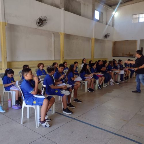 “Sim, Temos Poesia da Escola à Sociedade” (7)