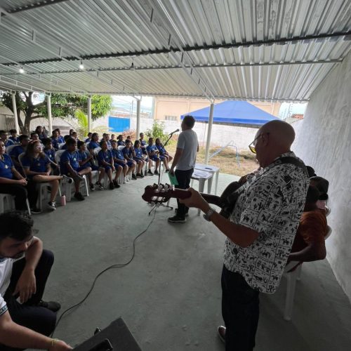 “Sim, Temos Poesia da Escola à Sociedade” (9)