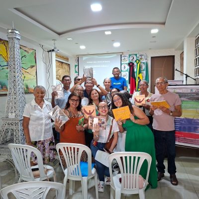 Visita Grupo de Idosos ao IHGB (17)