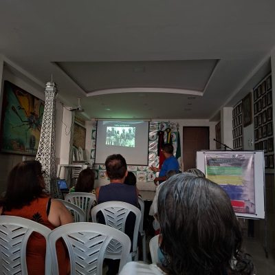 Visita Grupo de Idosos ao IHGB (3)