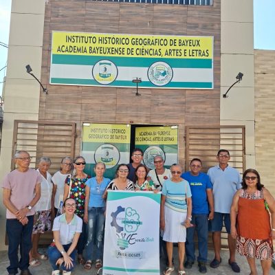Visita Grupo de Idosos ao IHGB (5)