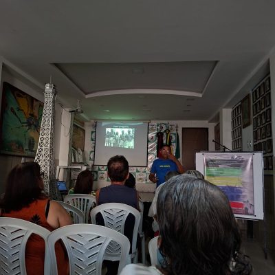 Visita Grupo de Idosos ao IHGB (9)