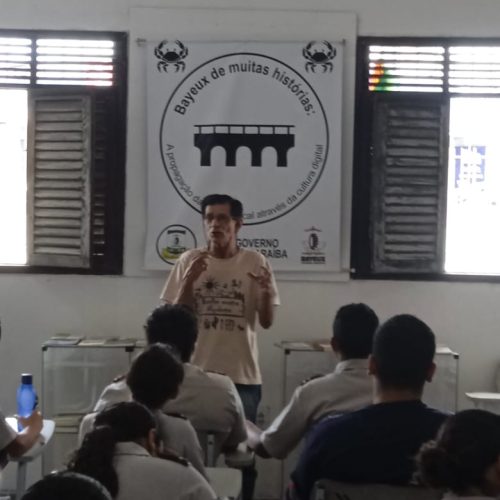 Visita ao IHGB - Instituto Duque de Caxias (15)